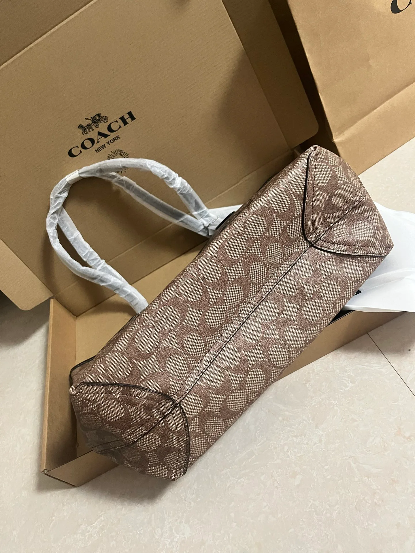 Классические Сумки Женские Coach 11603698