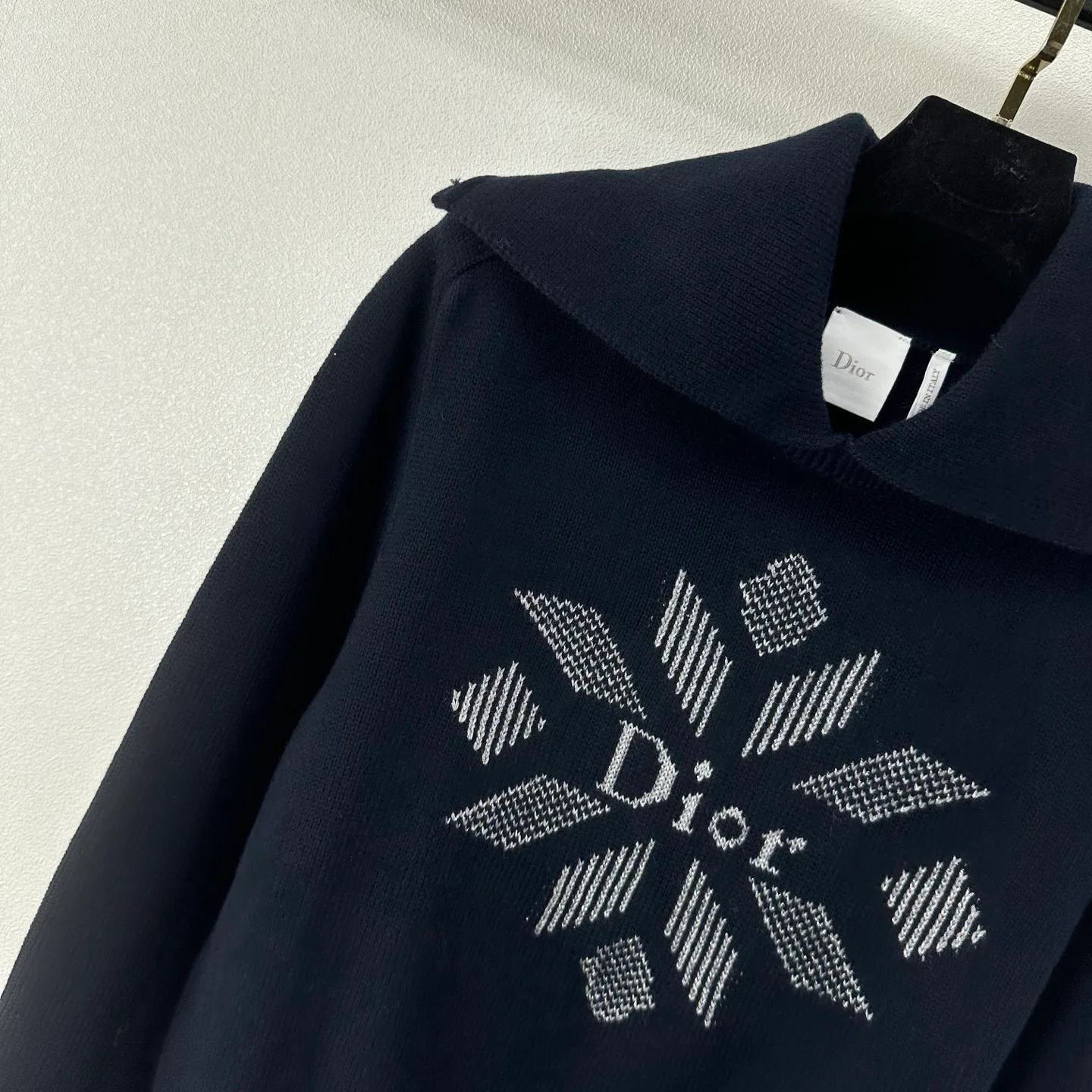 Джемперы И Свитеры Женские Christian Dior 18742758