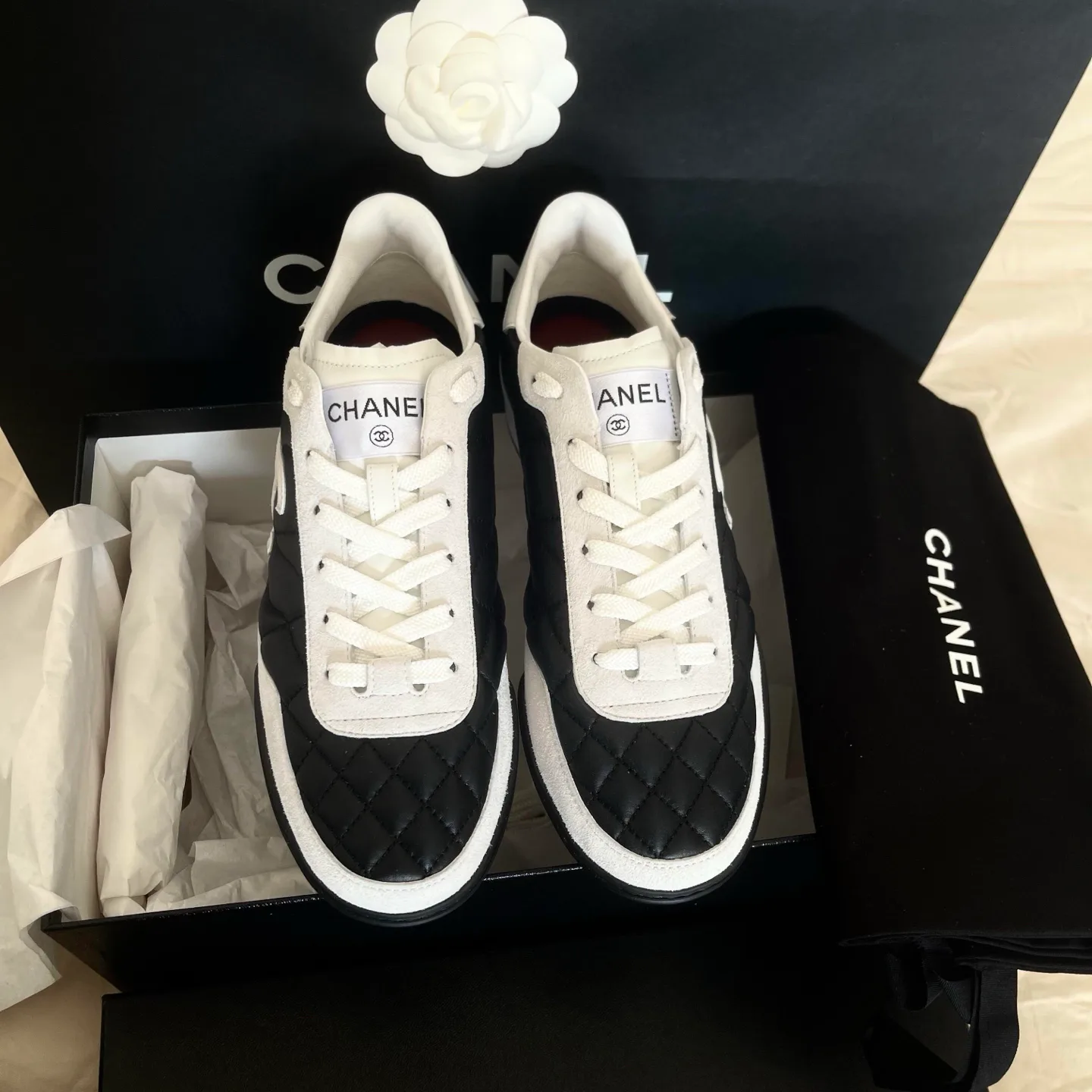 Кошельки Chanel 11399083