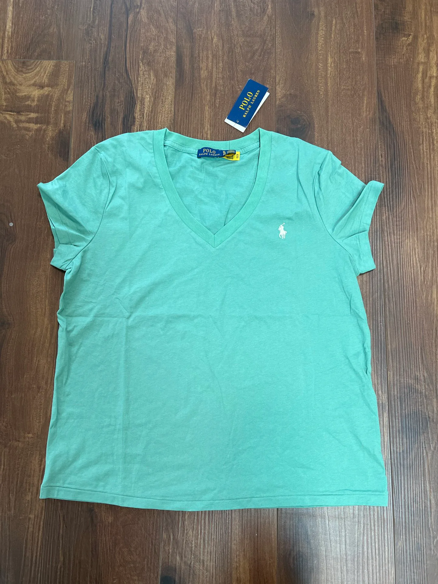 Футболки Женские Ralph Lauren 11883818