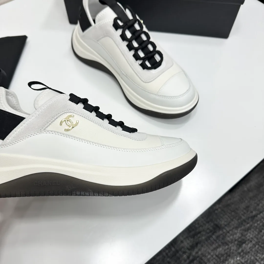 Кроссовки Женские Chanel 11463007