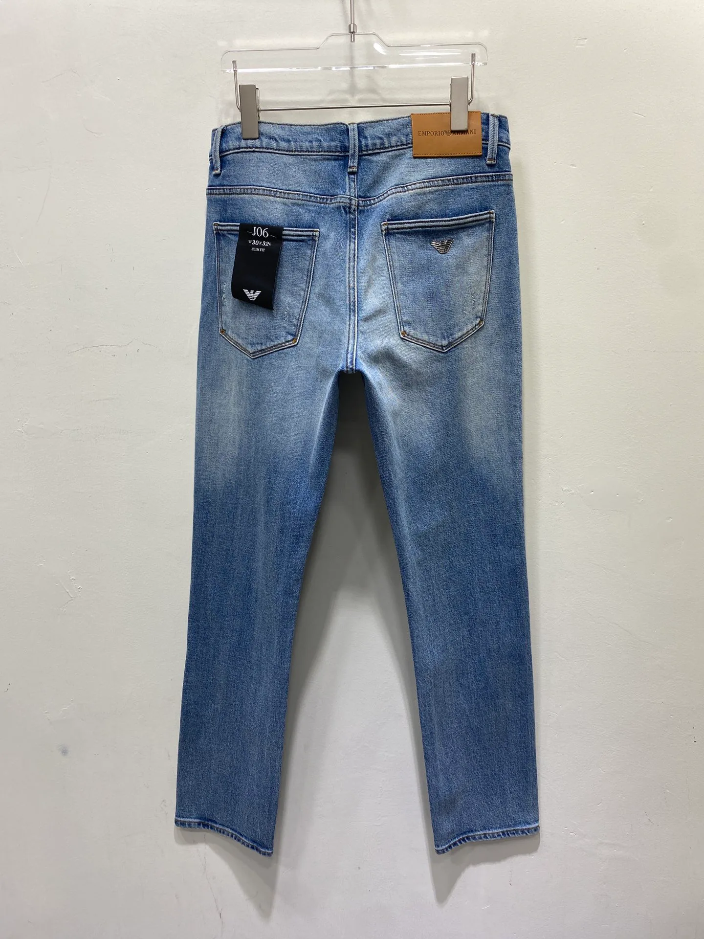 Брюки Мужские Armani 2751425