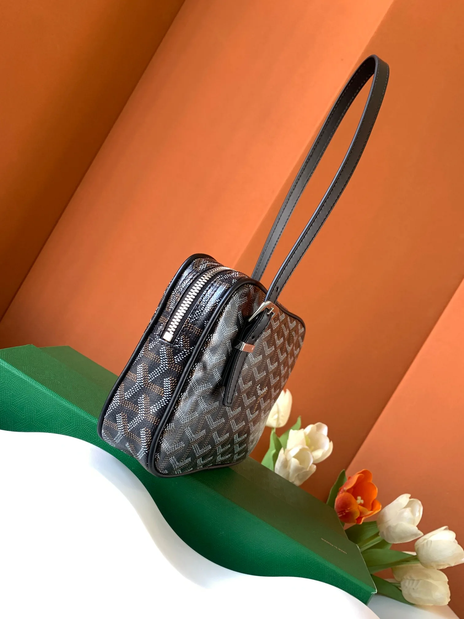 Клатчи Женские Goyard 274122