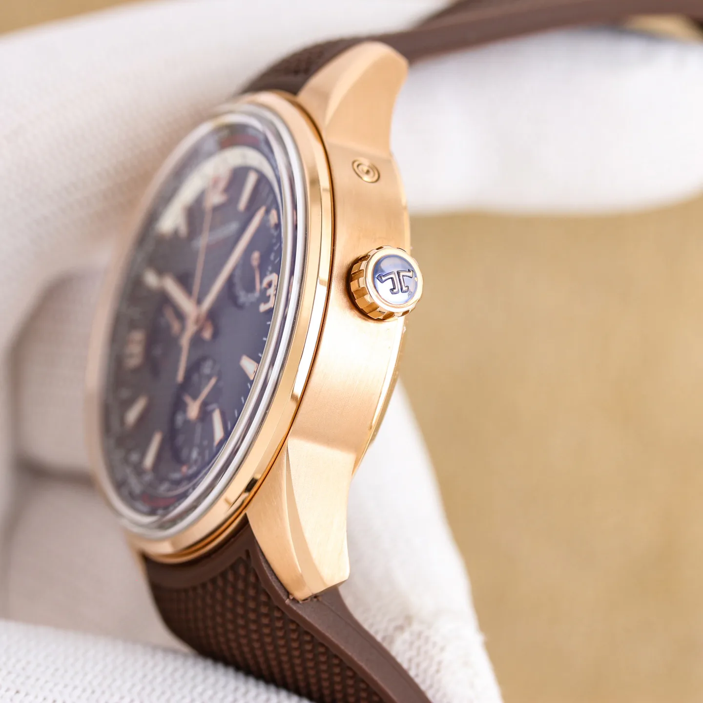 Часы Мужские Jaeger-Lecoultre 17941810