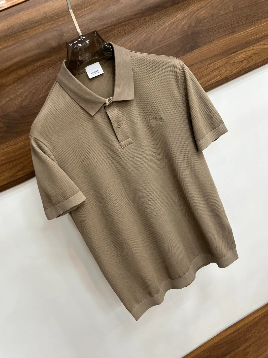 Футболки Мужские Burberry 11865238