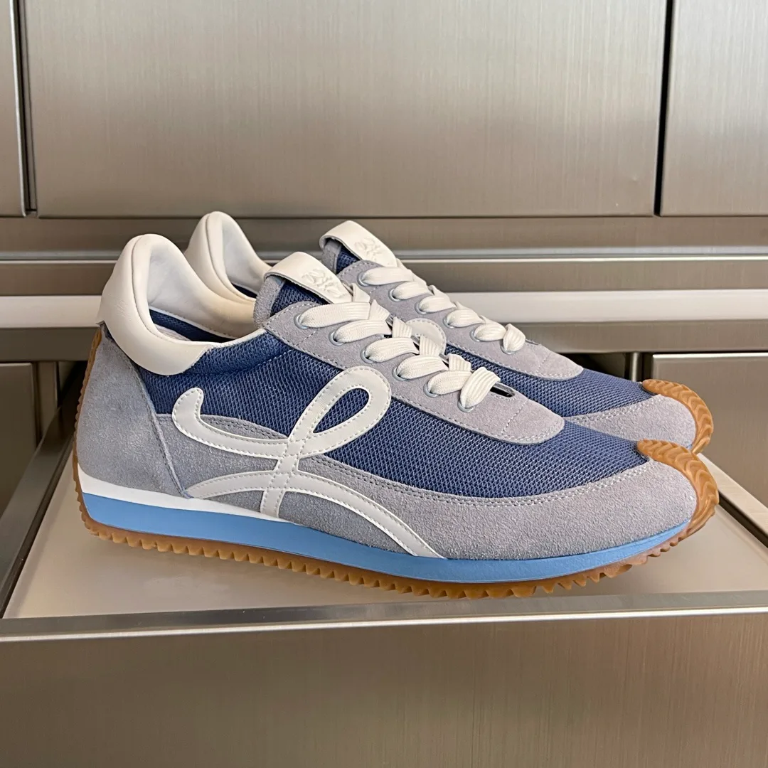 Кроссовки Женские Loewe 973939