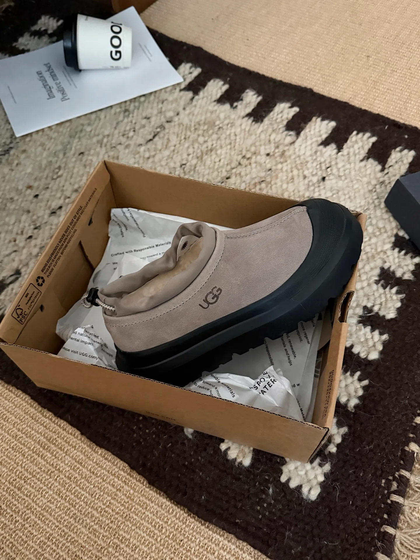 Угги Женские Ugg 217481