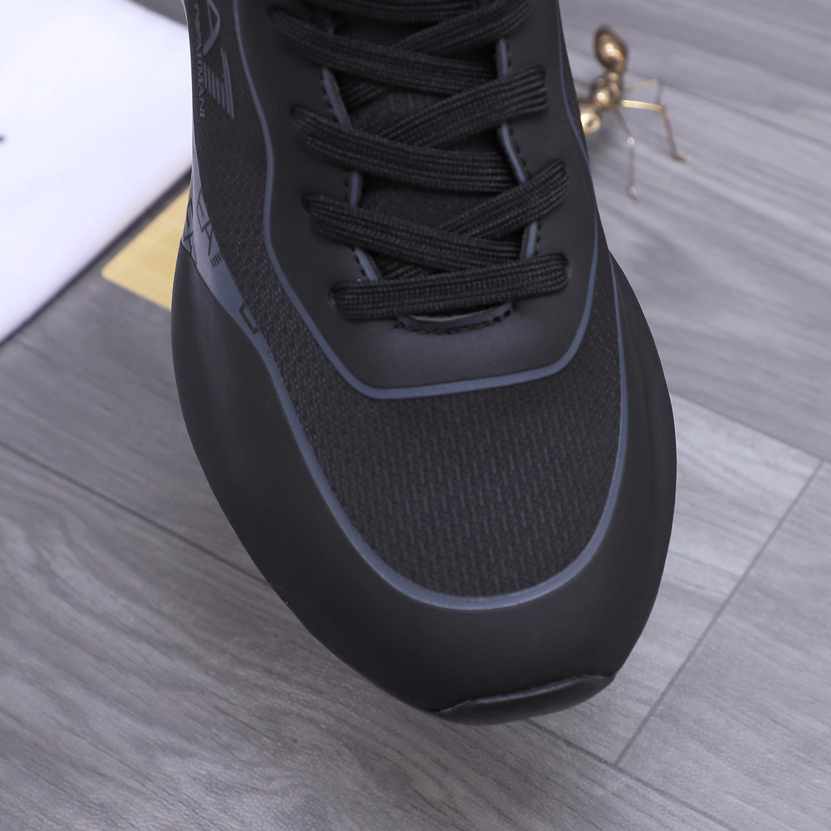 Кроссовки Мужские Armani 791208