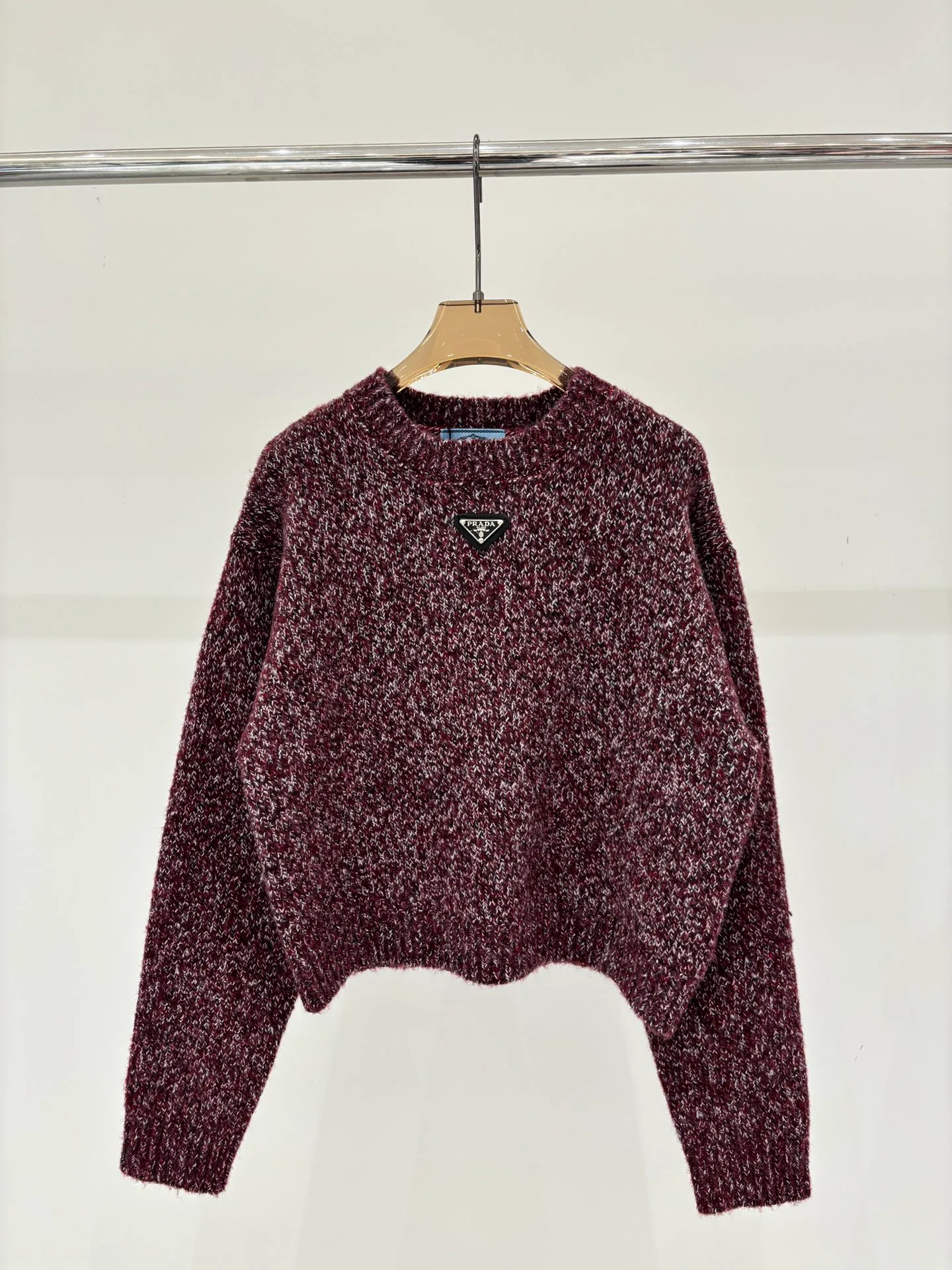 Джемперы И Свитеры Женские Prada 474310