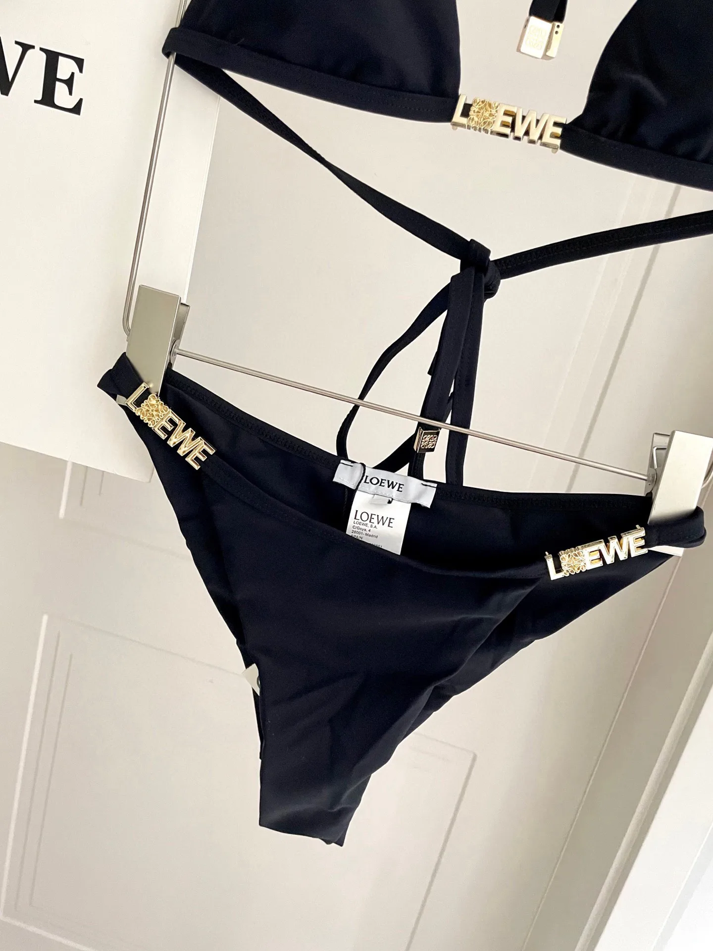 Купальники Женские Loewe 10978412