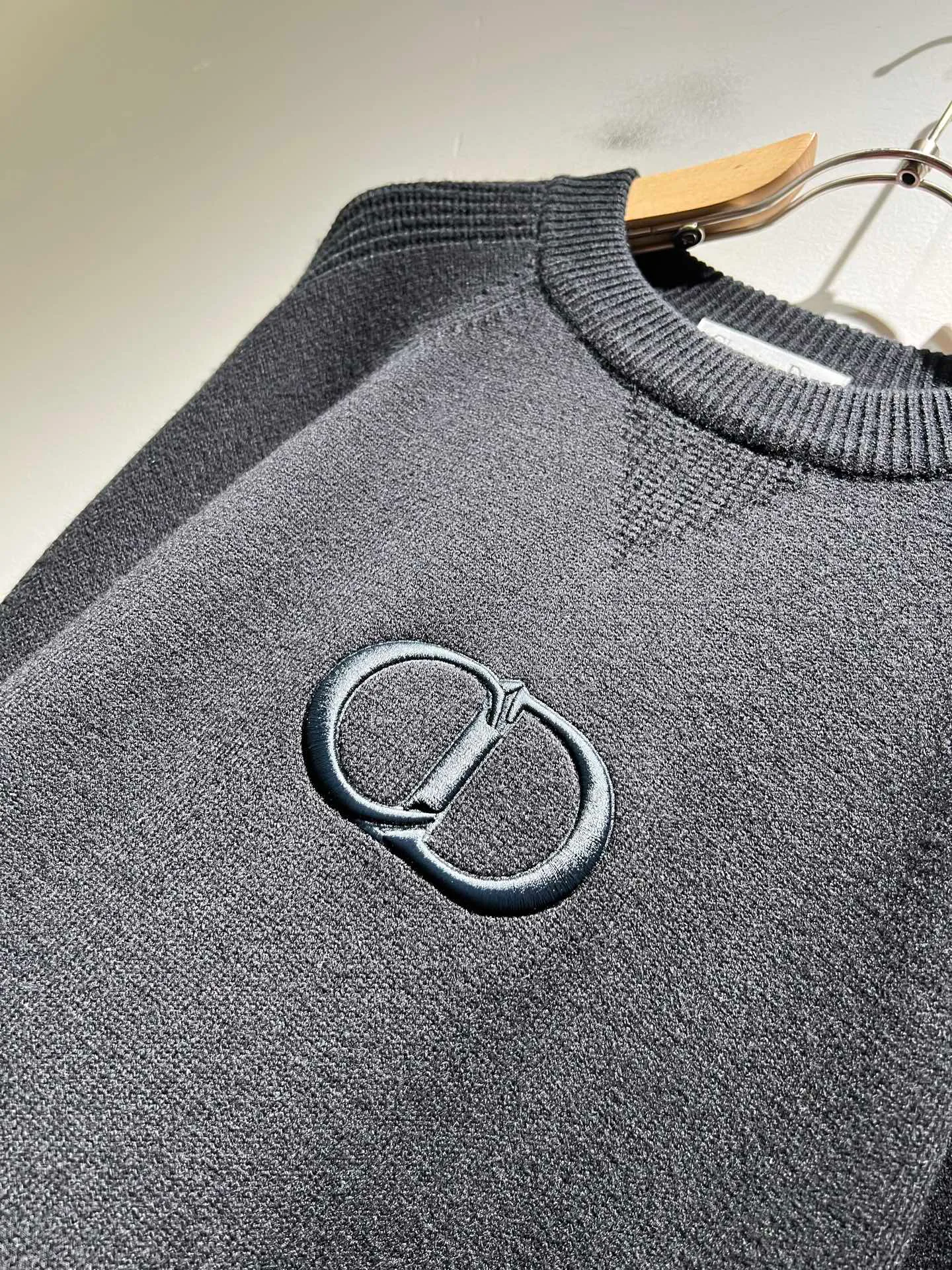 Джемперы И Свитеры Мужские Christian Dior 268721