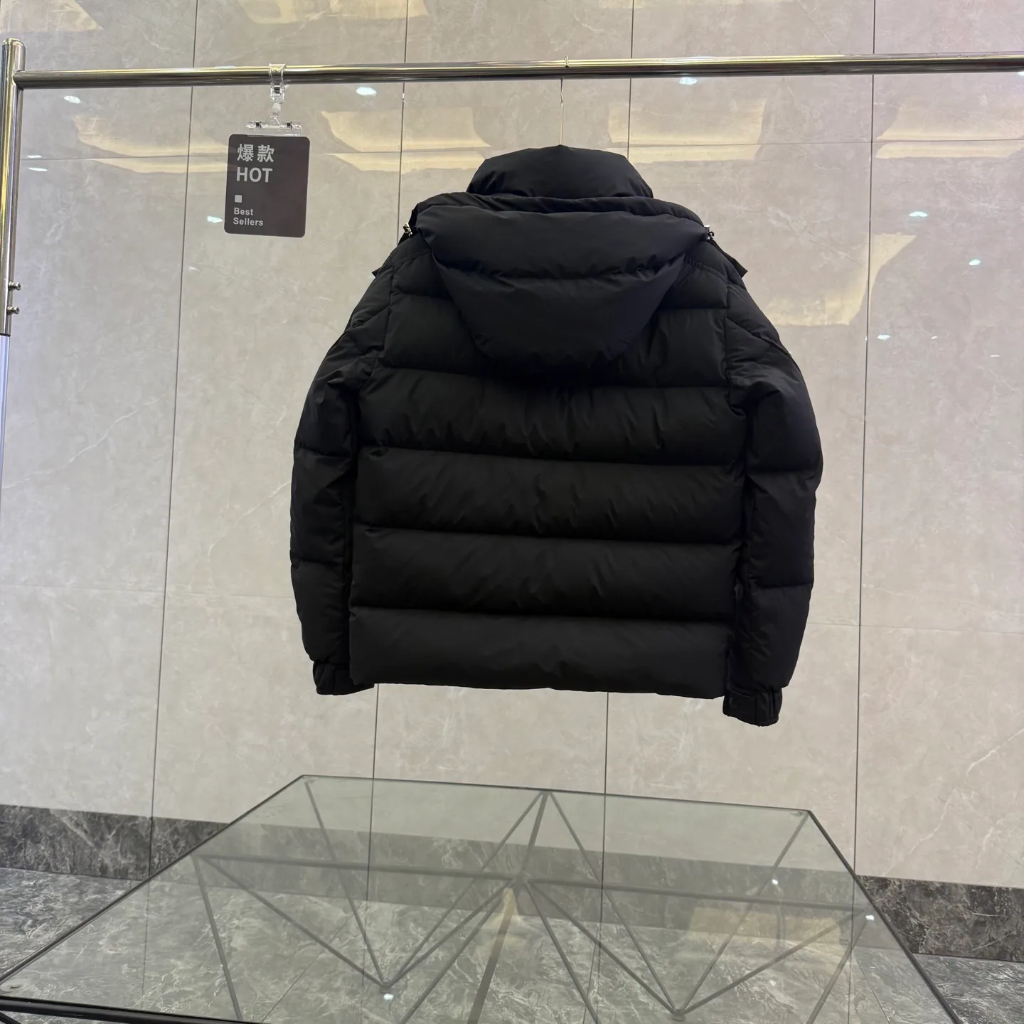 Куртки И Пуховики Женские Moncler 17913905