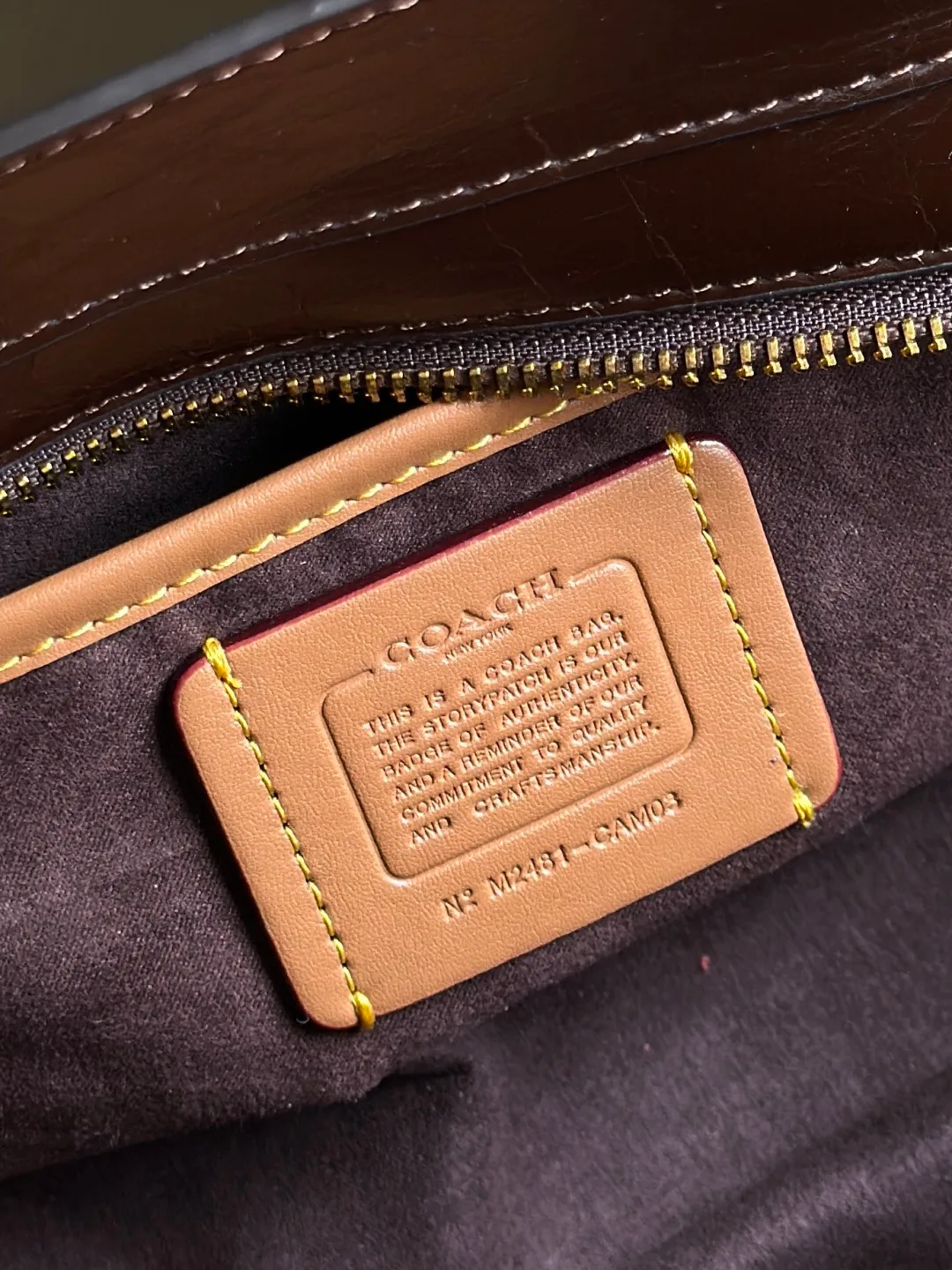 Классические Сумки Женские Coach 11552246