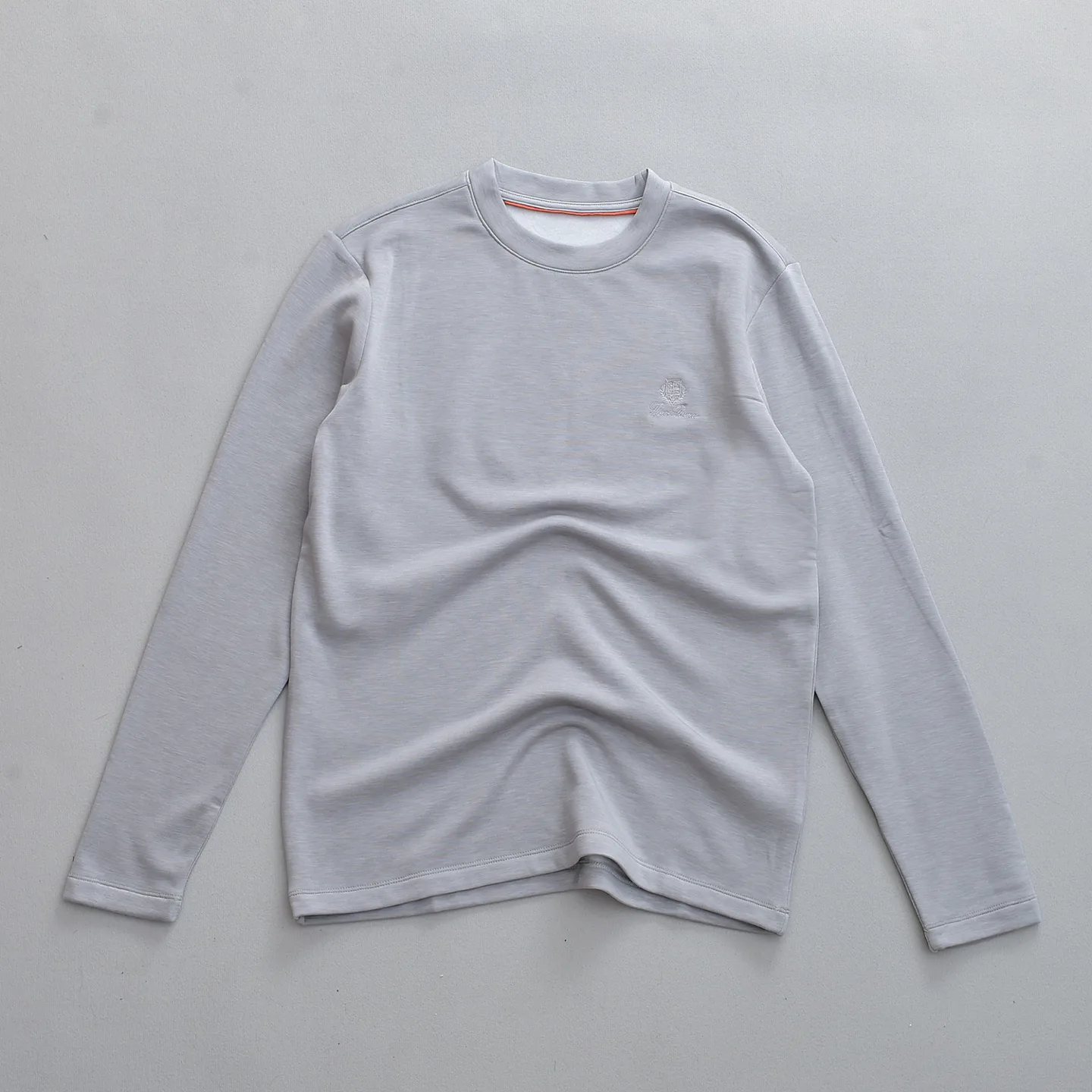 Лонгсливы Женские Loro Piana 742399