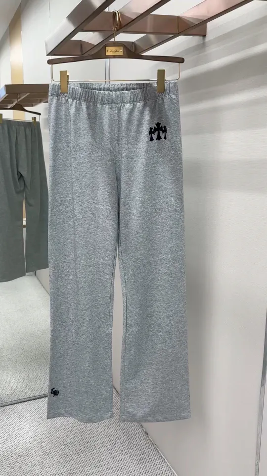Брюки Мужские Chrome Hearts 17288607