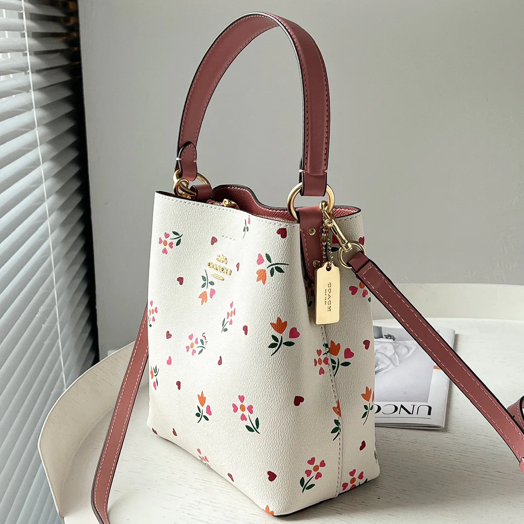 Классические Сумки Женские Coach 11318390