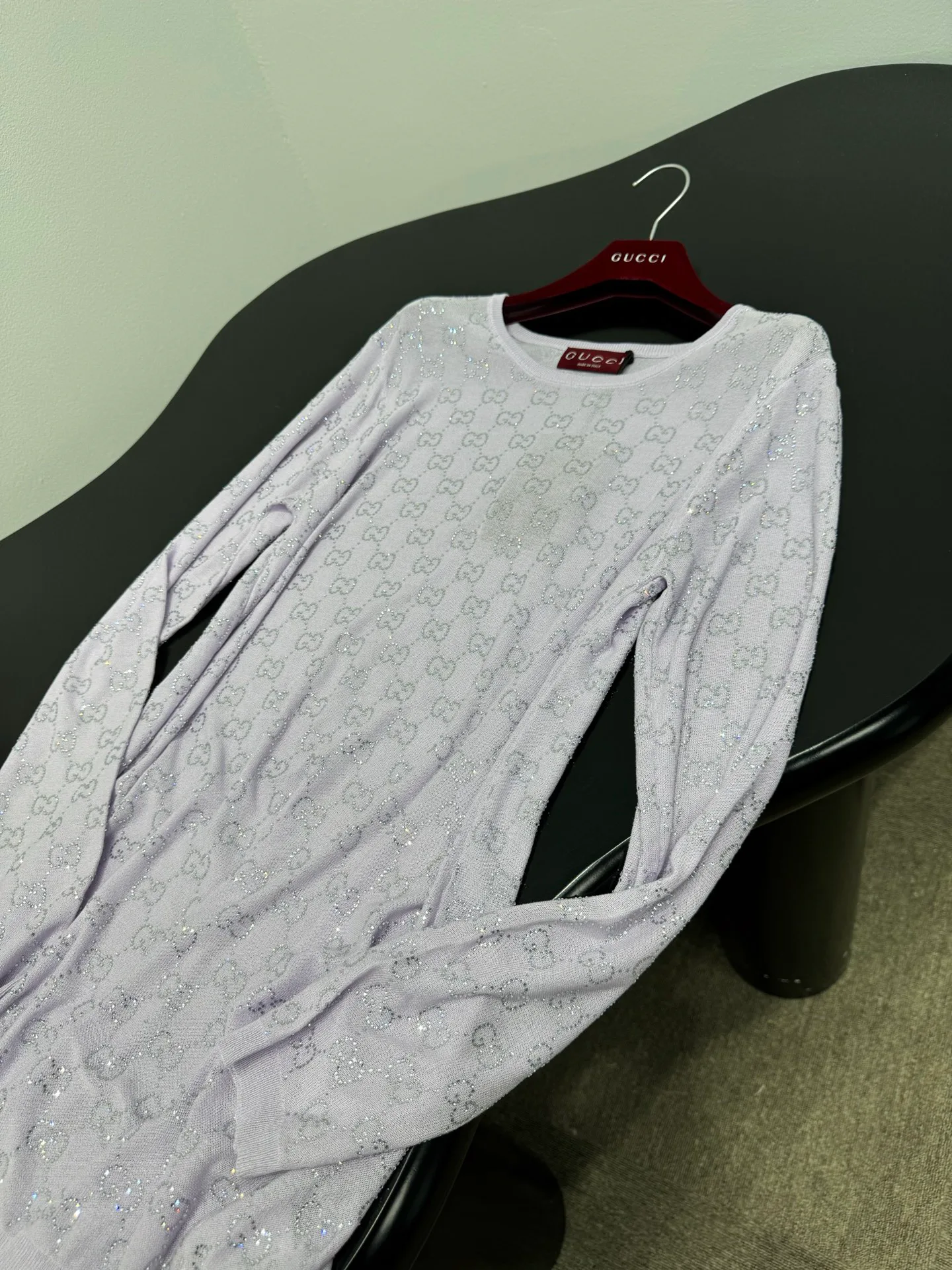 Лонгсливы Женские Gucci 11887572