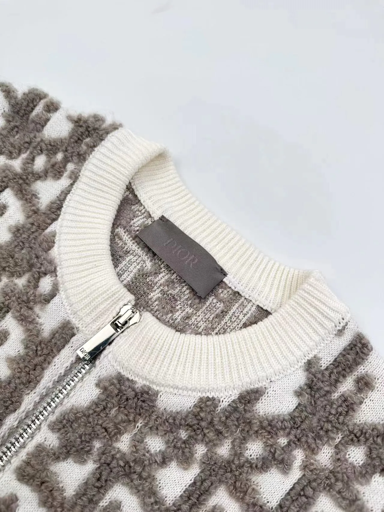 Джемперы Женские Christian Dior 65508