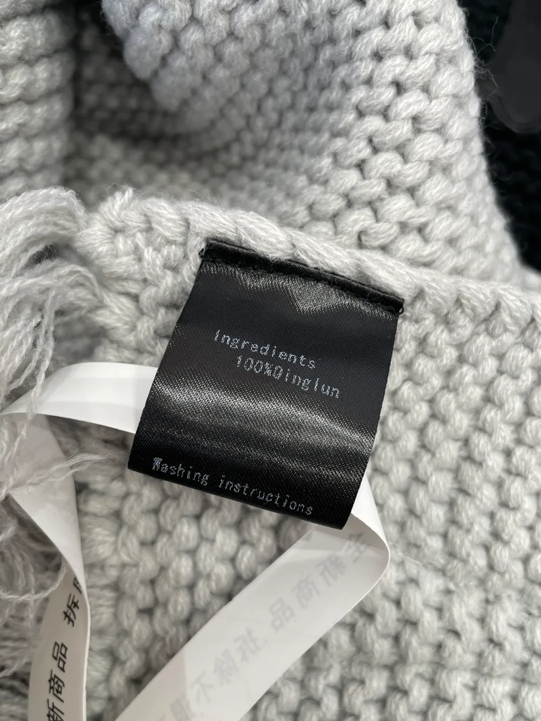 Шарфы Chrome Hearts 558782