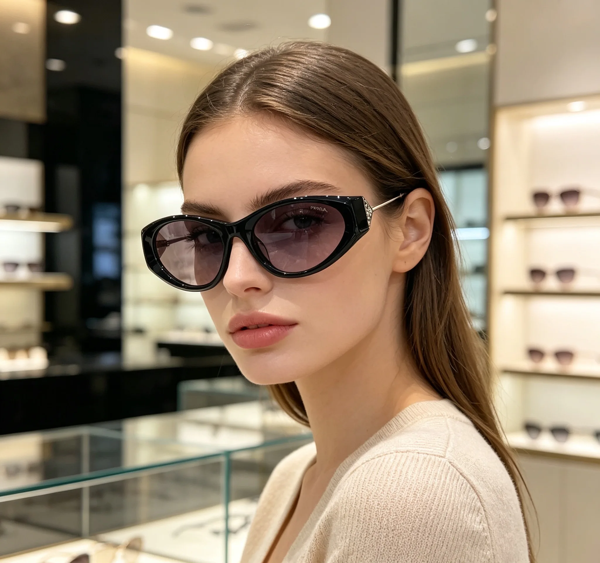 Очки Prada 18117986
