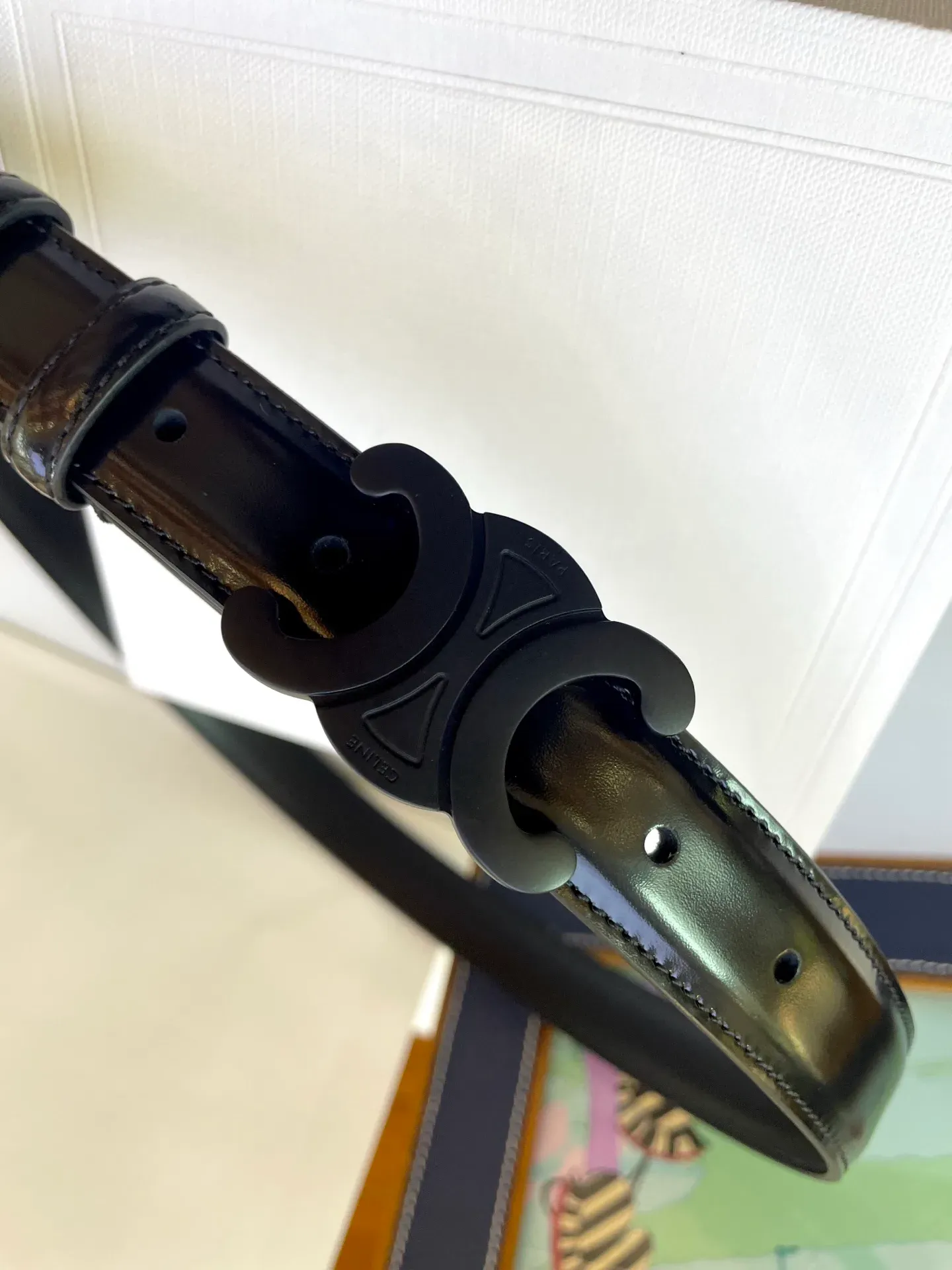 Ремни Celine 266493