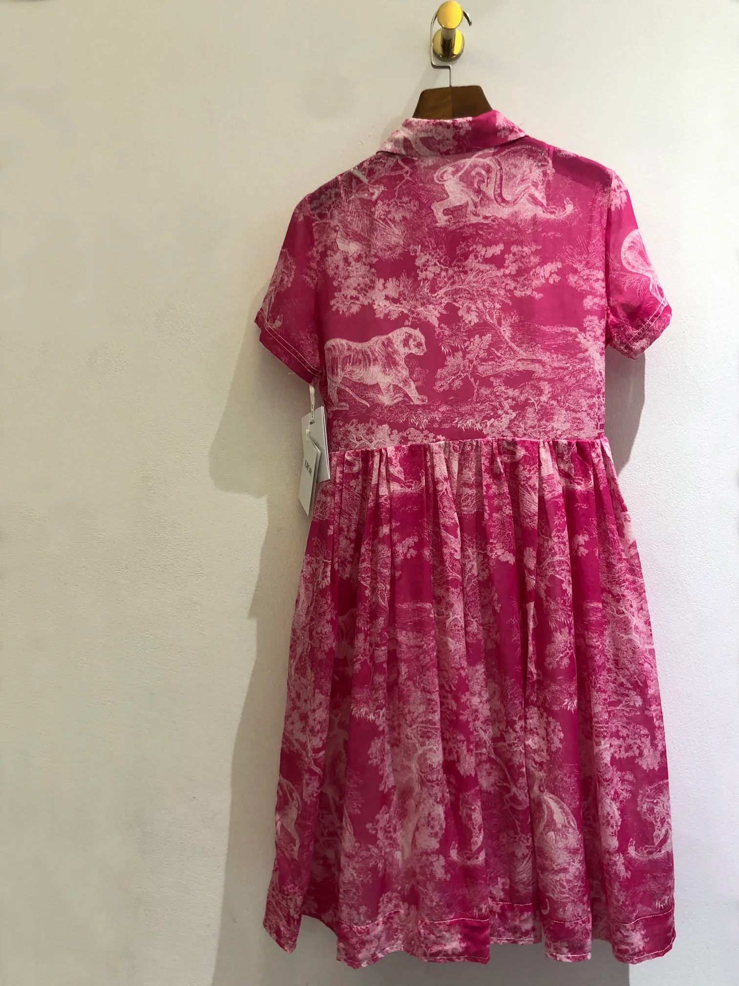 Платья Женские Christian Dior 2586576