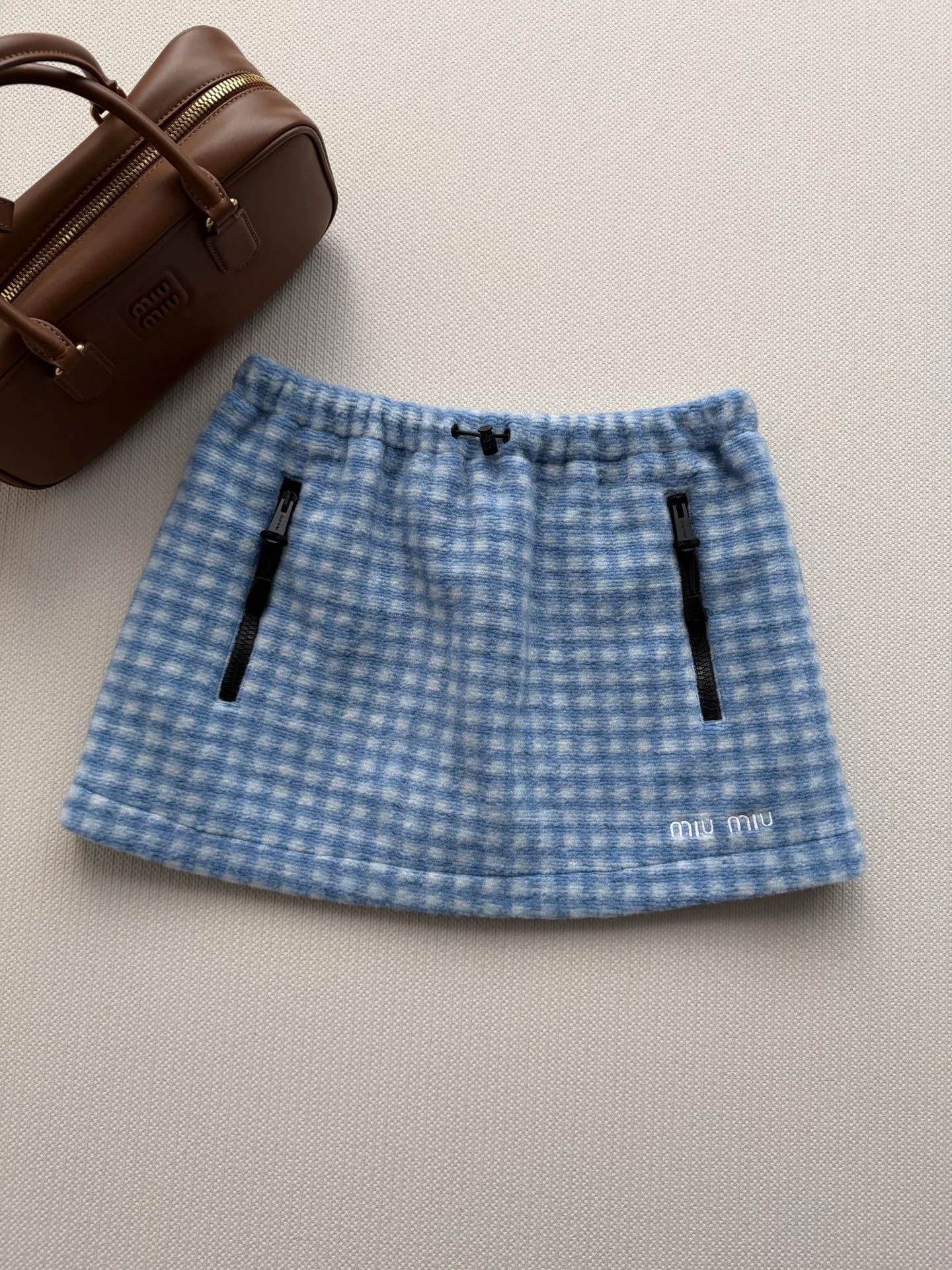 Юбки Женские Miu Miu 19309513