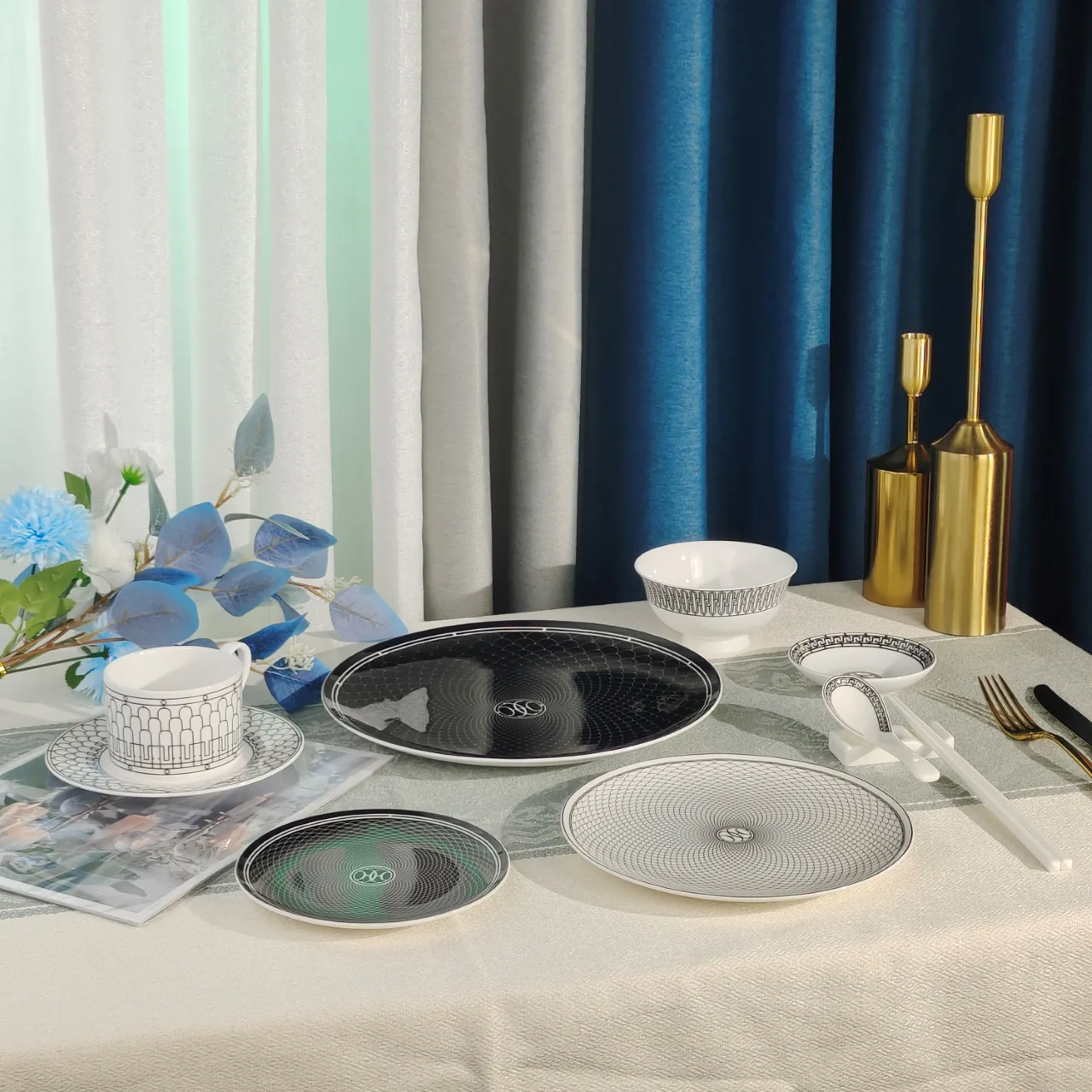 Посуда Hermes 431354