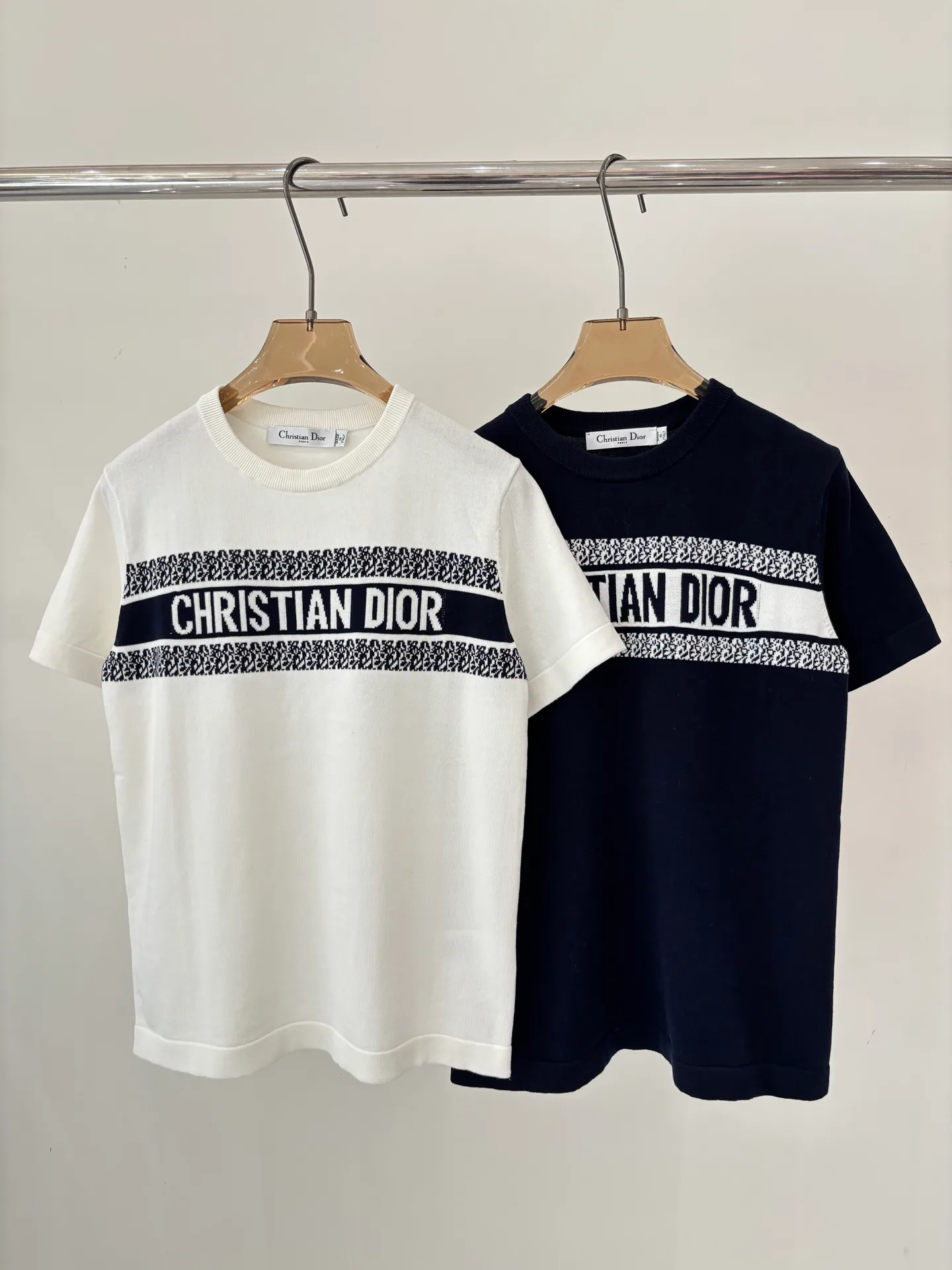 Футболки Женские Christian Dior 11952979