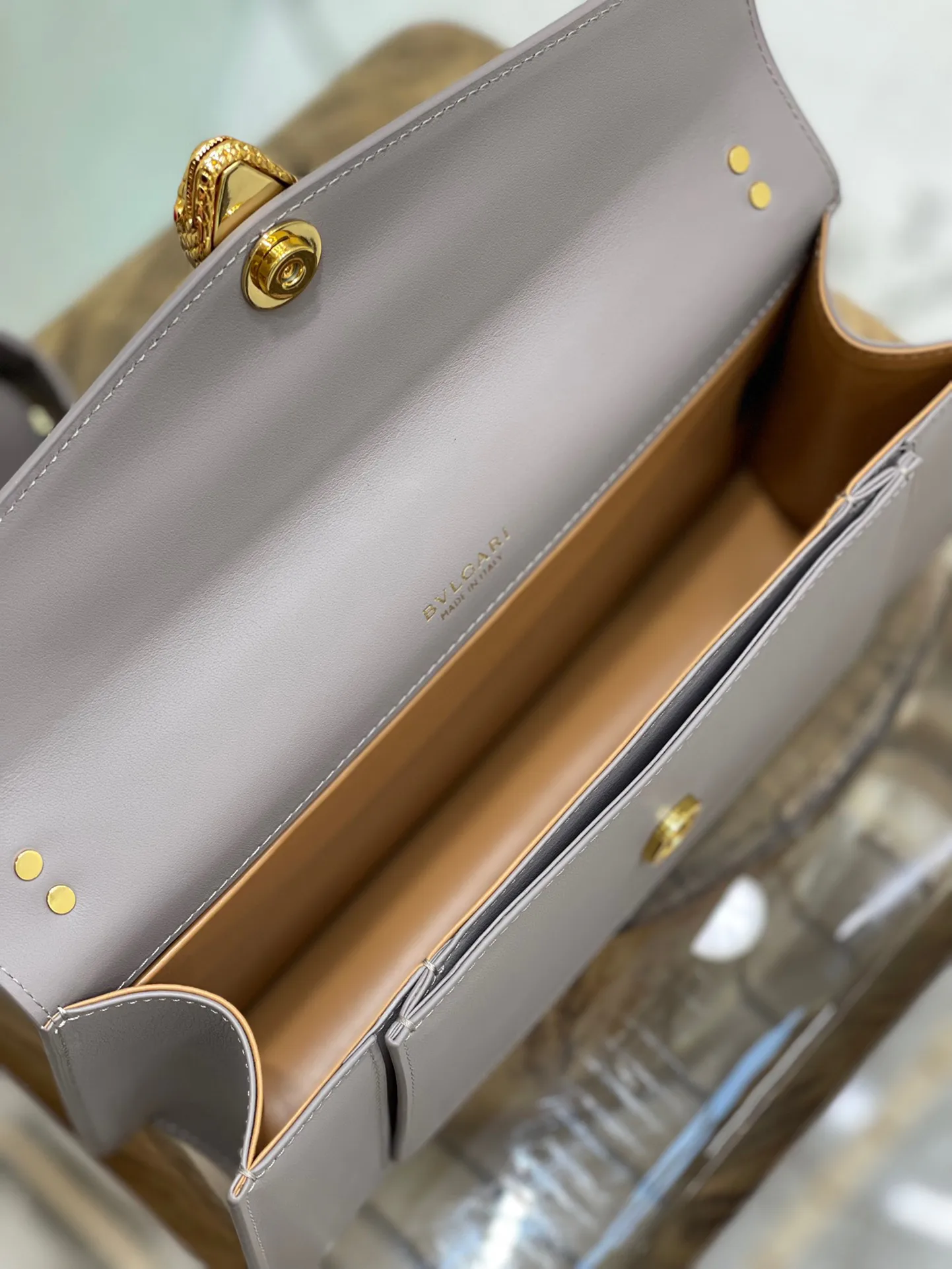 Сумки На Ремне Женские Bvlgari 118471