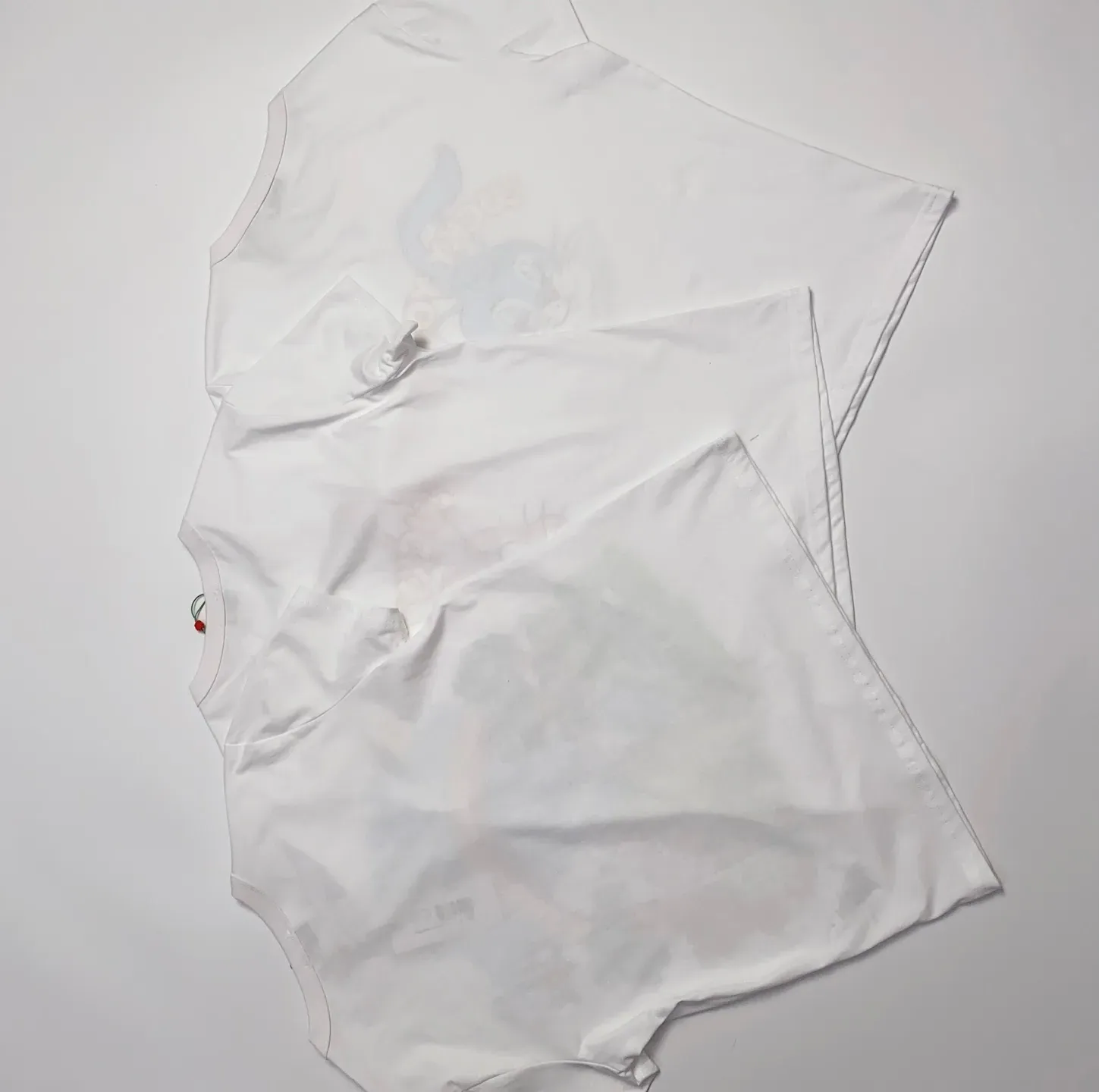 Футболки Женские Kenzo 1258930