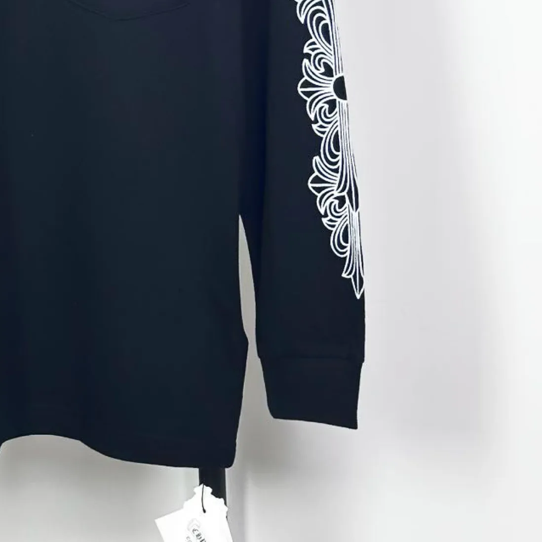 Футболки Женские Chrome Hearts 18129752