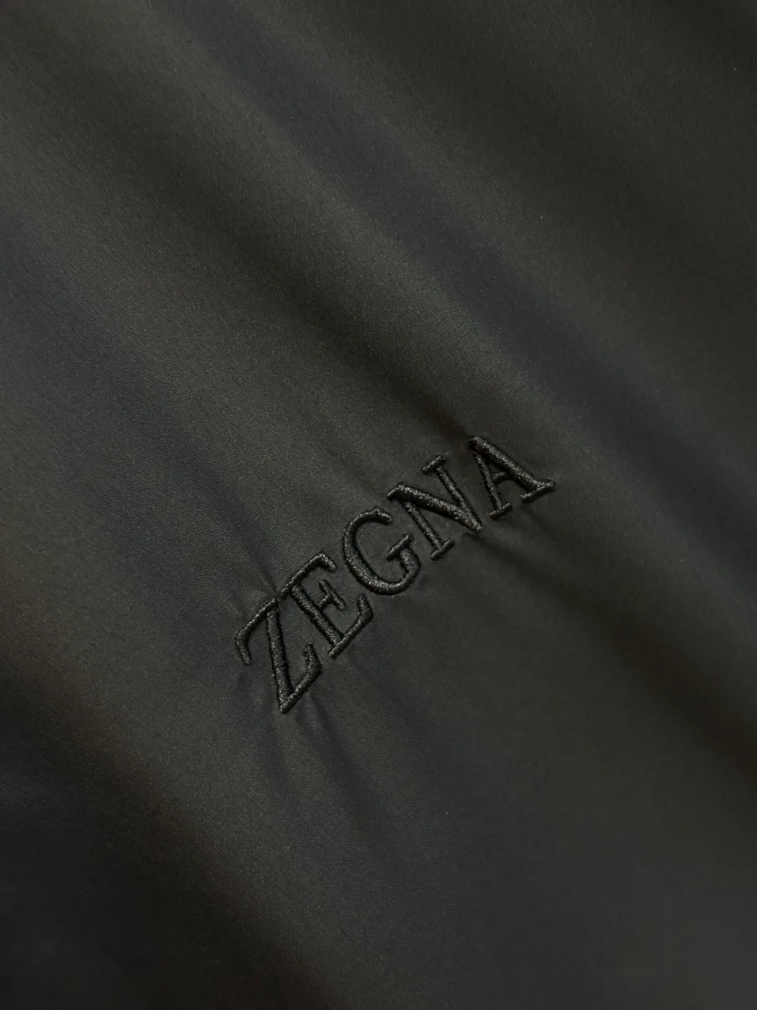 Куртки И Пуховики Мужские Zegna 11000590