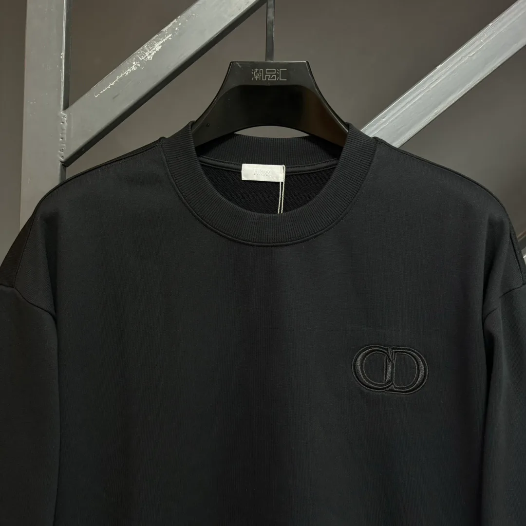 Свитшоты И Худи Мужские Christian Dior 125515