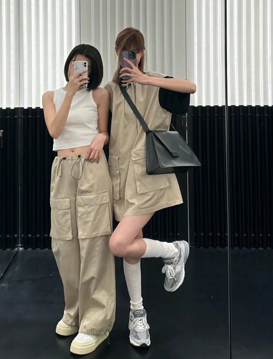 Брюки Женские Maison Margiela 11753561