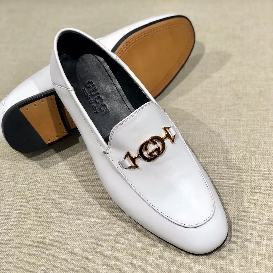 Лоферы И Туфли Мужские Gucci 13658