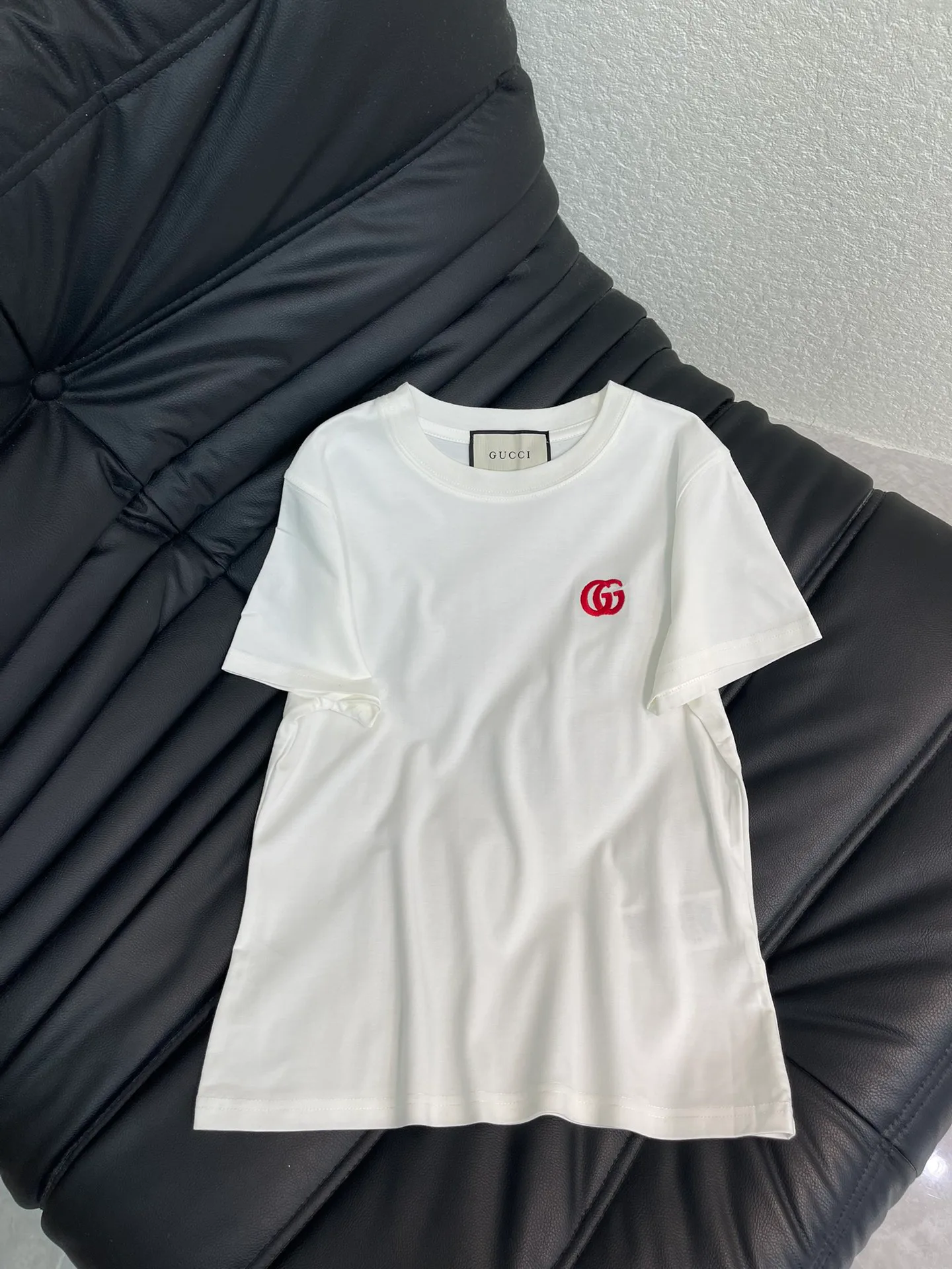 Футболки Женские Gucci 504194