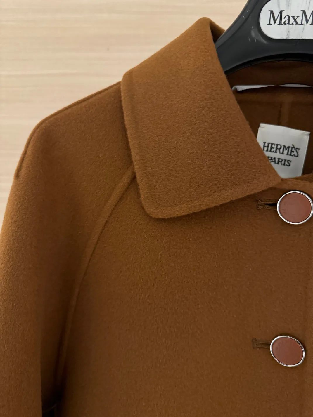 Пальто Женские Hermes 18465515