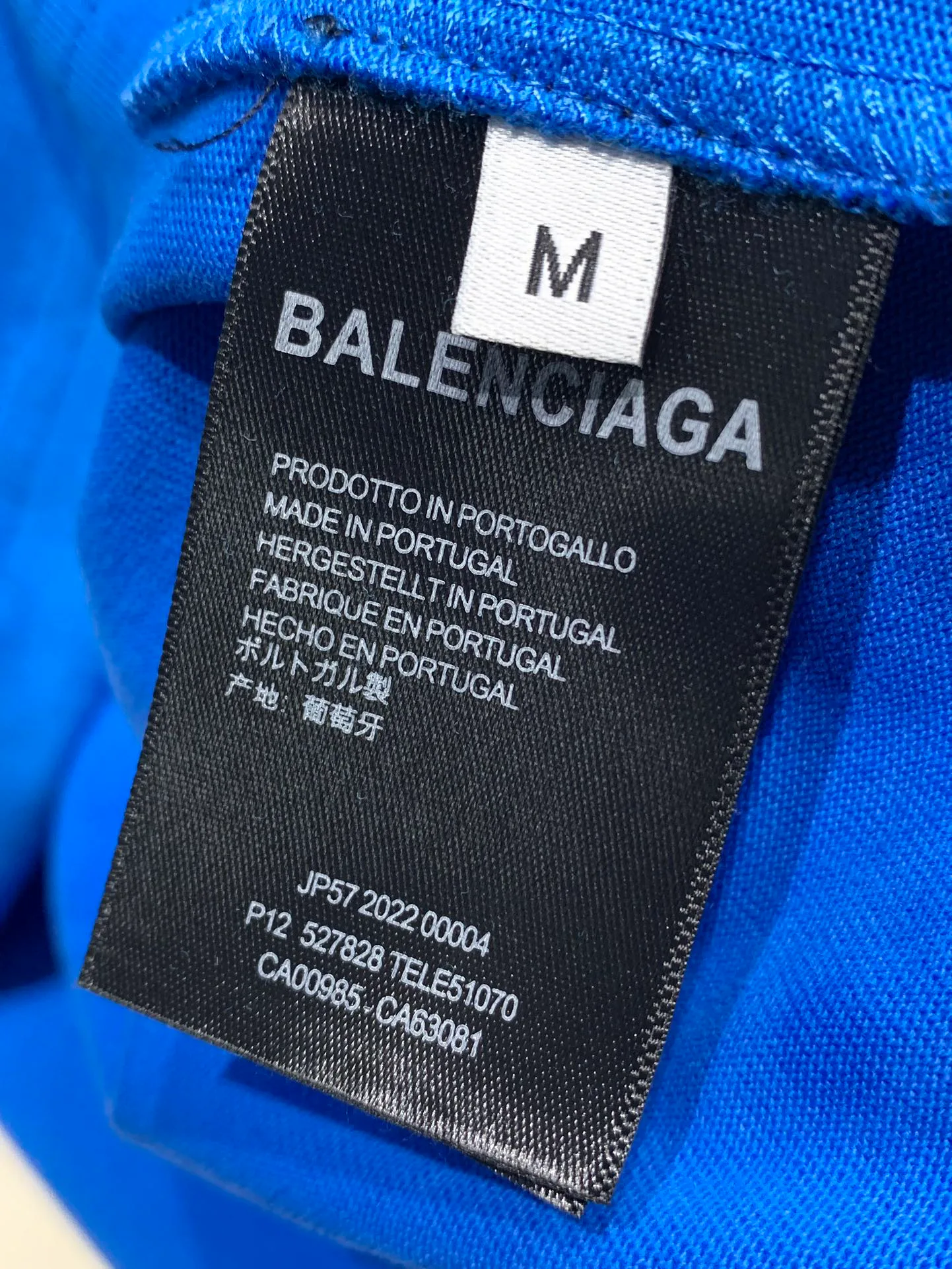Футболки Женские Balenciaga 17177