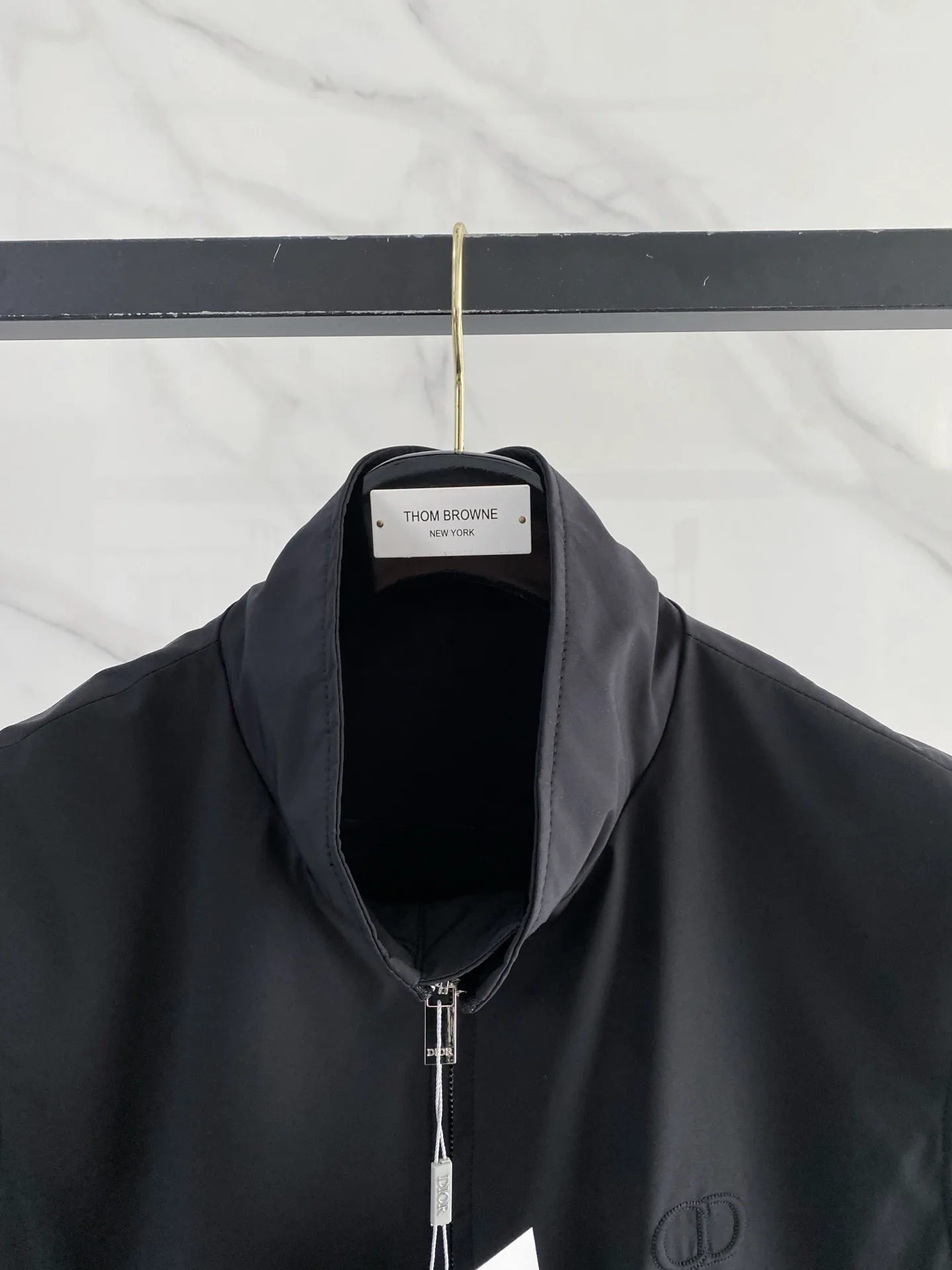 Жилеты Мужские Christian Dior 11584553