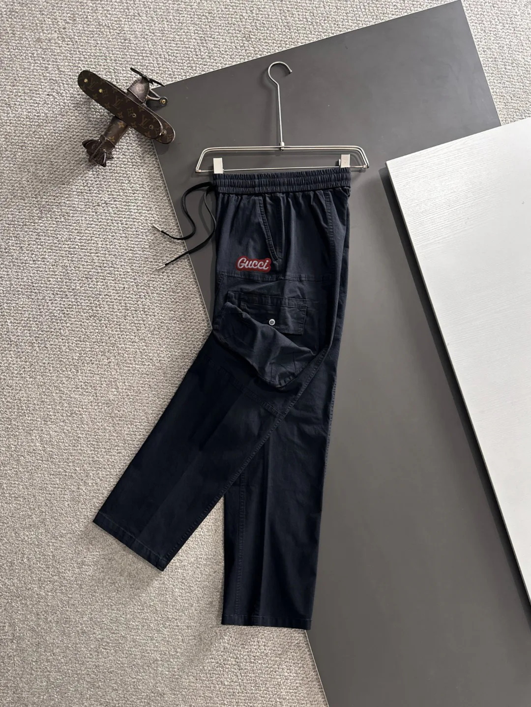 Брюки Мужские Gucci 17557494