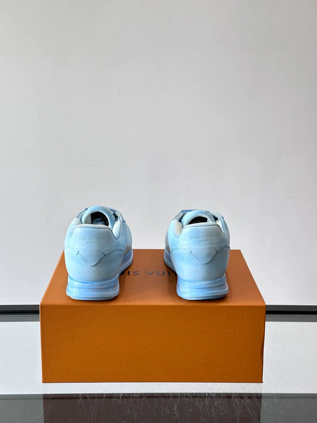 Кроссовки Женские Louis Vuitton 367224