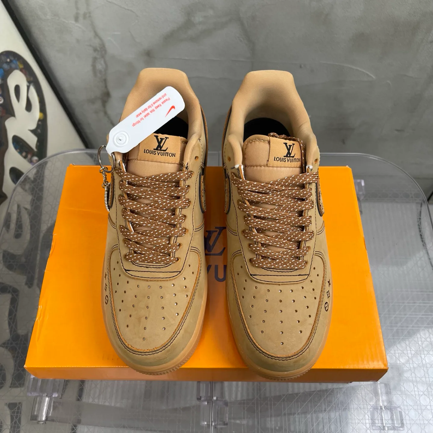 Кроссовки Женские Nike 82681