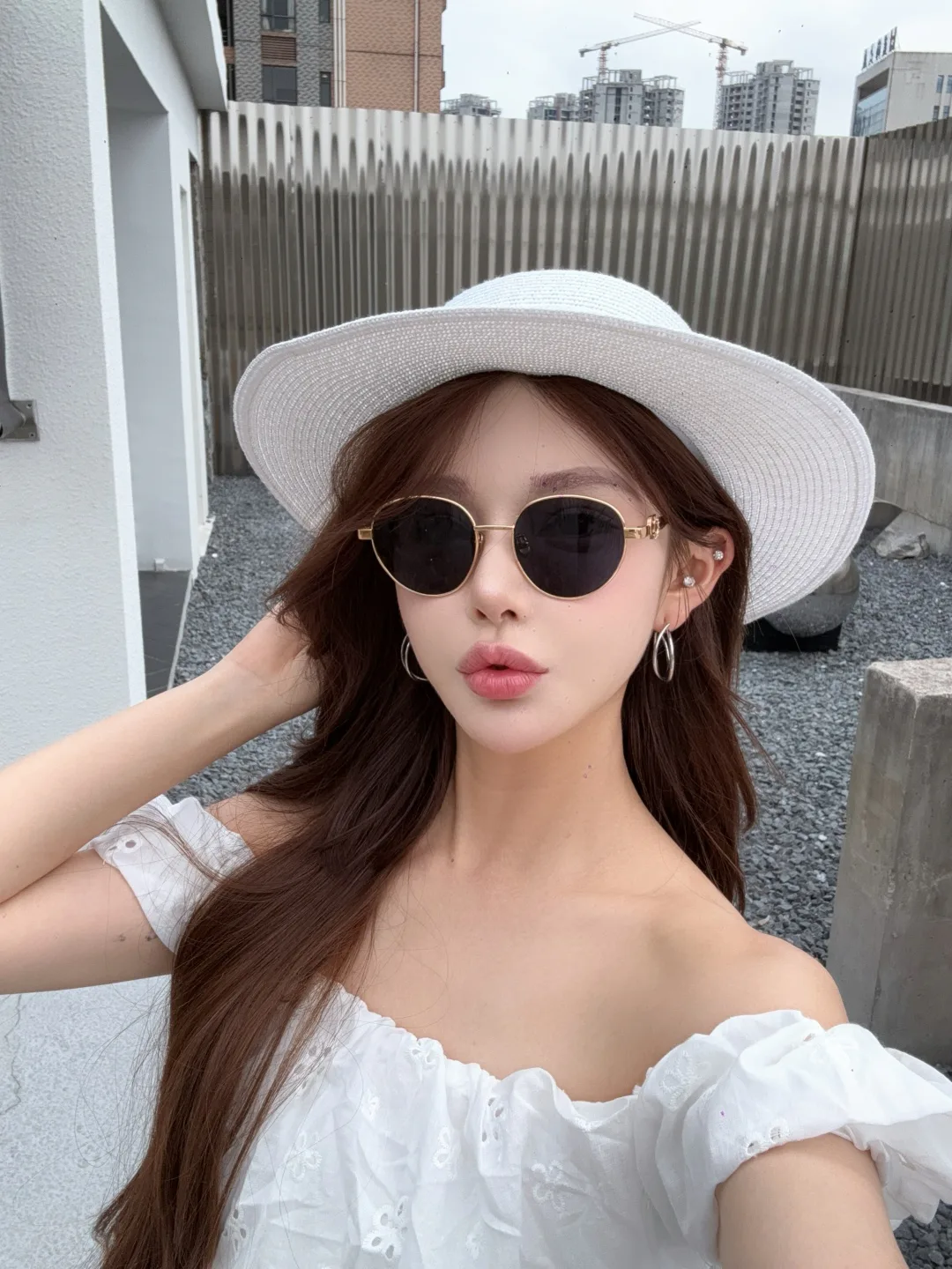 Очки Christian Dior 15809