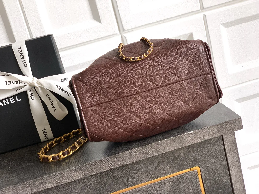 Классические Сумки Женские Chanel 12957374