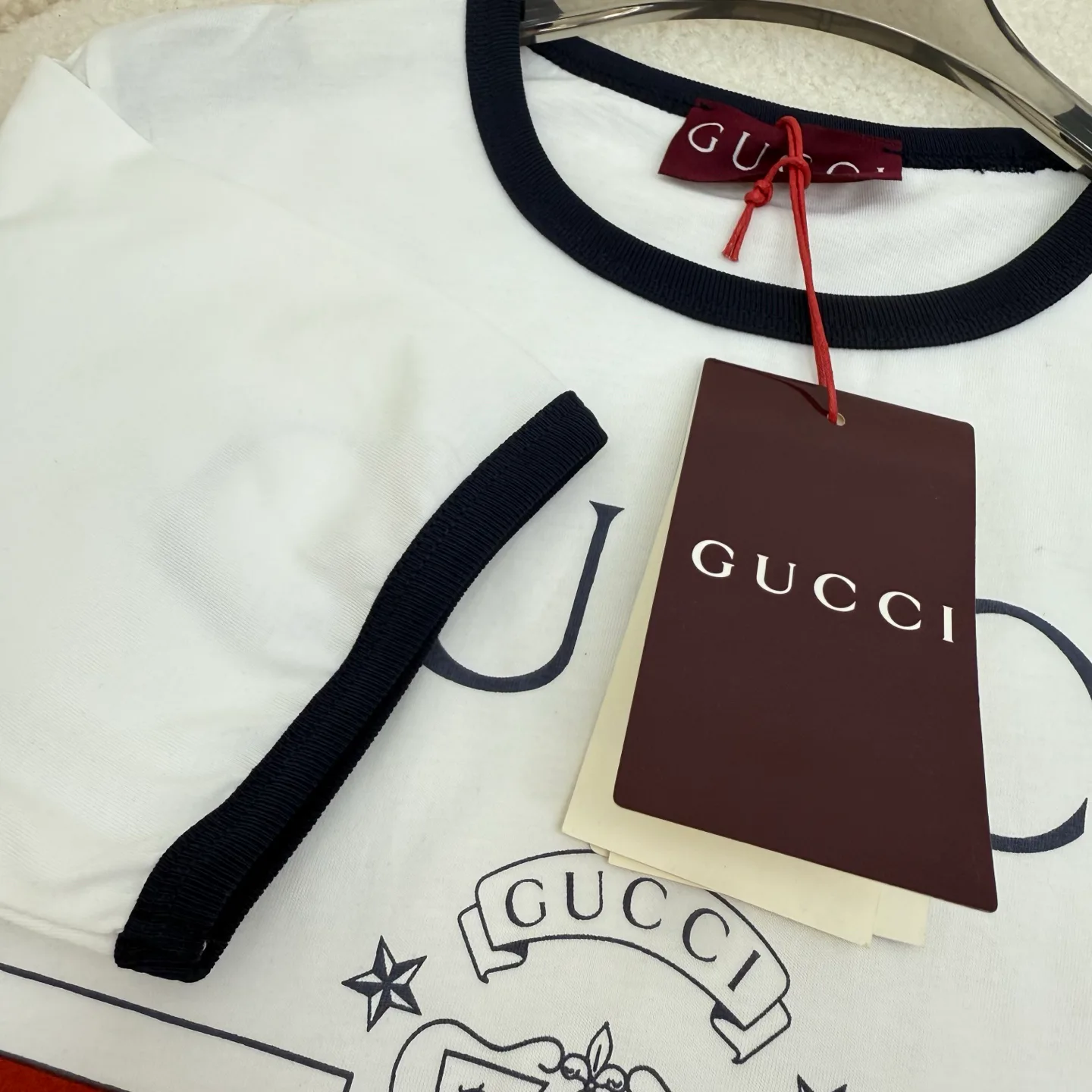 Футболки Женские Gucci 11250093