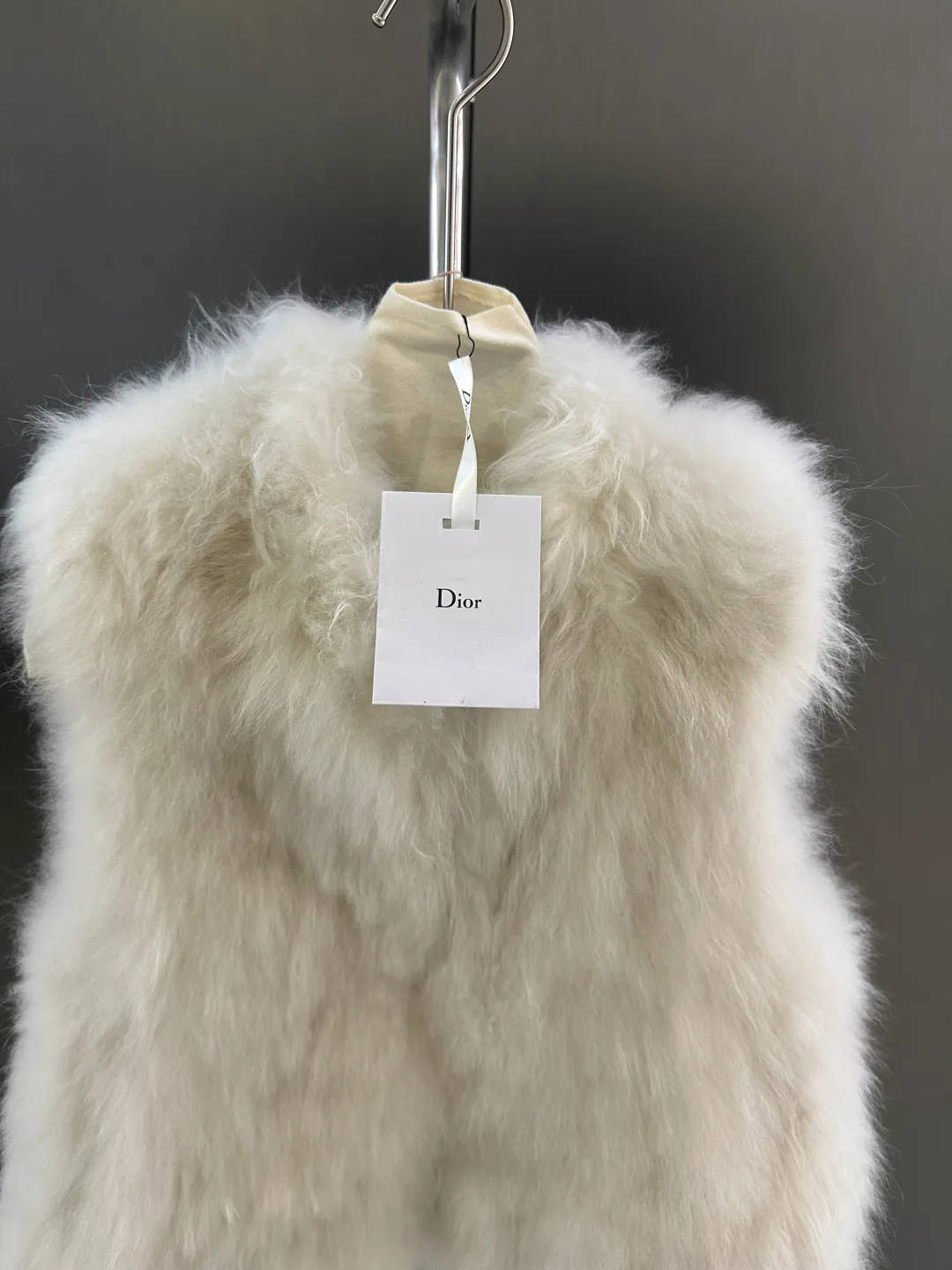 Шубы Женские Christian Dior 1322741