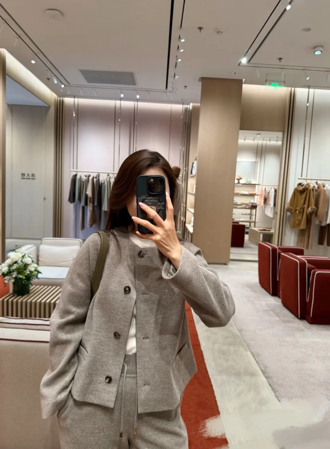 Костюмы Женские Loro Piana 18259472