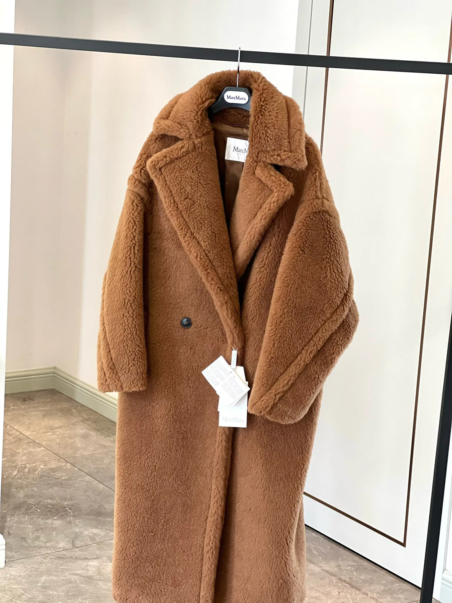 Пальто Женские Louis Vuitton 870286