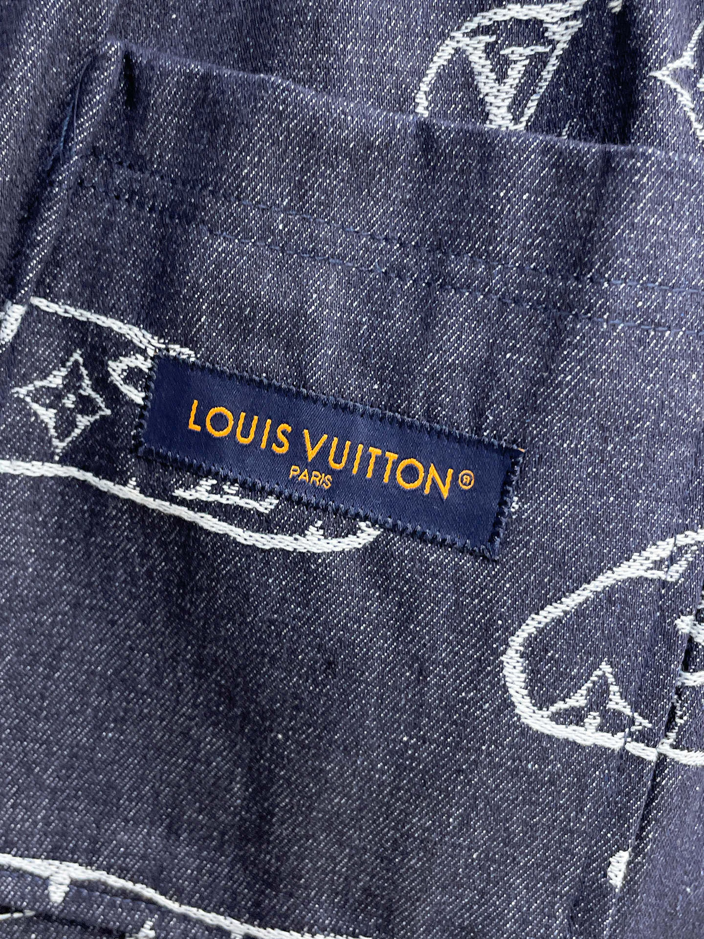 Шорты Мужские Louis Vuitton 13417537